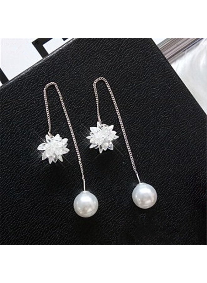 New Style Light Luxury Fashion Earrings